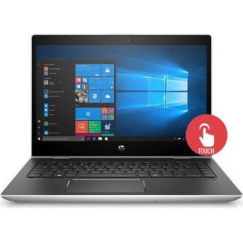 HP ProBook X360 440 G1 - Portátil Táctil 14 - Intel Core i3-8130U - 8GB RAM - 256GB SSD - Windows 11