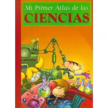 Mi primer atlas del universo / My First Universe Atlas: 4