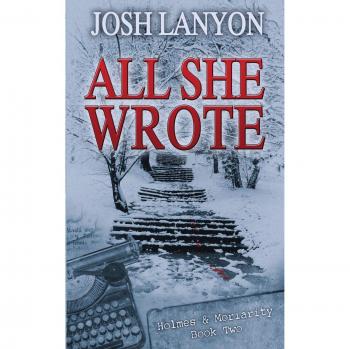 Lanyon, Josh: Todo lo que escribió - Novela de misterio y romance
