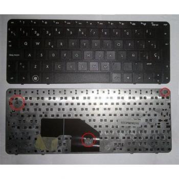 Teclado HP Mini 210, 210-1000
