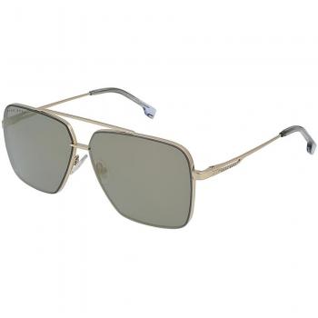 Hugo Boss Mens 1325/s 0j5g Ue Gold Sunglasses - One Size