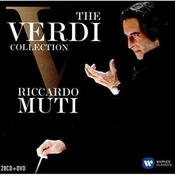 The Verdi Collection