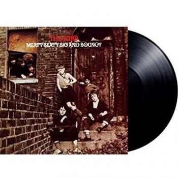 Meaty, Beaty, Big & Bouncy [Vinilo] - Who