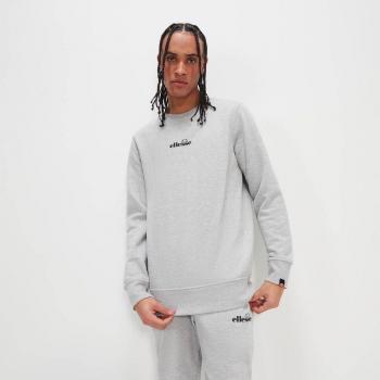 Ellesse Kiamto Sweatshirt Men's Grey