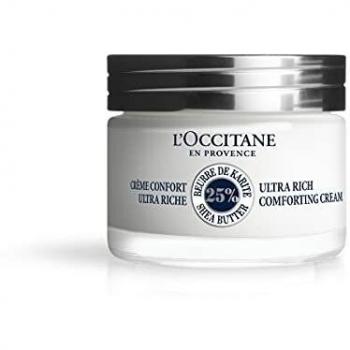 Crema Rostro Confort Ultra Rica Karité - 50 ml