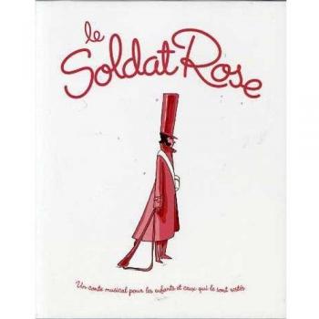 Le Soldat Rose