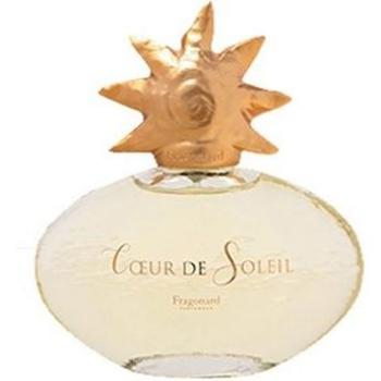 Heart of the Sun Eau de Parfum 100 ml