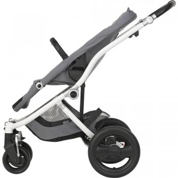 Britax 2000022971 affinity2 Base Model, White