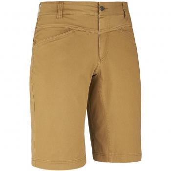 Millet MIV7781 Pantalones Cortos, Hombre, Dorado
