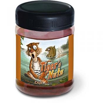 Radical Tiger's Nuts Dip - 150 ml