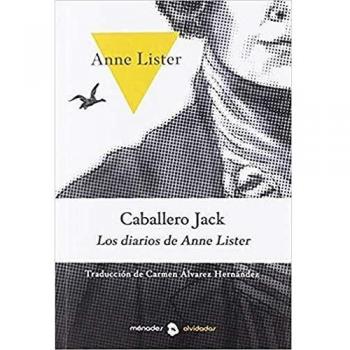 Caballero Jack. Los diarios de Anne Lister