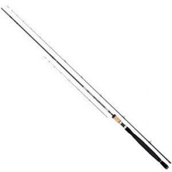 Caña de Pesca Daiwa N'ZON Super Slim Method Feeder 3,35 m 60 g 2 Tramos