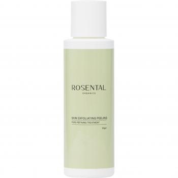 Rosental Organics Skin Exfoliante Peeling, 30 g