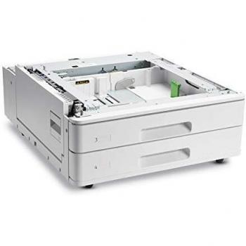 Xerox - Media tray / feeder - 1040 sheets in 2 tray