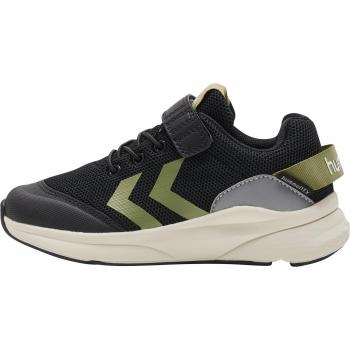 Hummel Reach 250 Recycled Tex Children's Sneakers