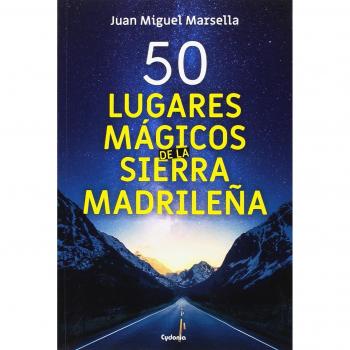 50 lugares mágicos de la sierra Madrileña: 17