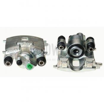 Pinza de freno BUDWEG 343707 para CHRYSLER, compatible con referencias 05083158AA, 5018206AA, 5083158AA