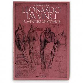 Leonardo da Vinci. La aventura anatómica