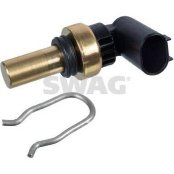 Sensor de temperatura del refrigerante SWAG 33 10 2564
