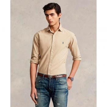 Camisa Ralph Lauren de hombre Regular Fit de algodón