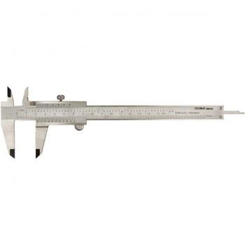 Calibre de Acero Inoxidable Templado Irimo 984-6-1 con Precisión ±0.03mm/m