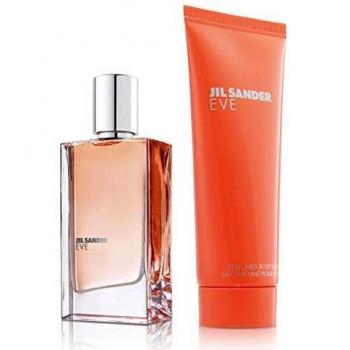 Jil Sander Jil Sander Eve Giftset 105Ml 105 ml