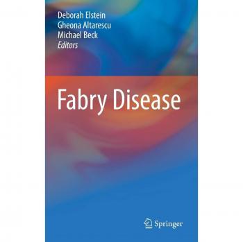 Fabry Disease Springer Treatment