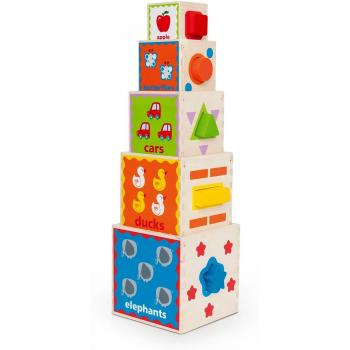 Hape- Juego (0HPE0413)