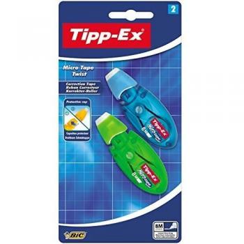 Bic Tipp-Ex - Cinta correctora