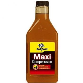 Barra Dahl Compression ölzusatz máxima 500 ml