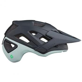 Casco Lazer Jackal KinetiCore azul claro mate - S, MIPS, CE-CPSC, diseñado para MTB