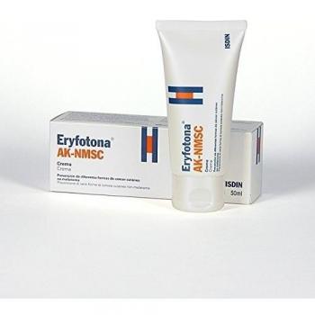 Isdin Eryfotona Ak Nmsc Cream Spf100+ 50ml