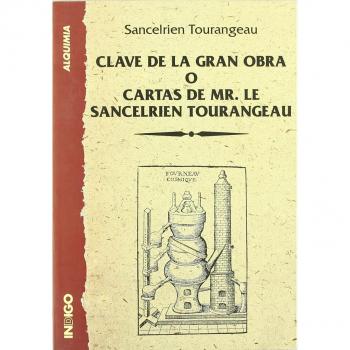 Clave gran obra o cartas mr. sancelrien