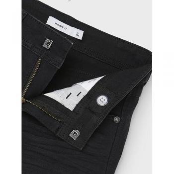Vaqueros Cortos Slim Fit para Hombre Sofus Tax Largos