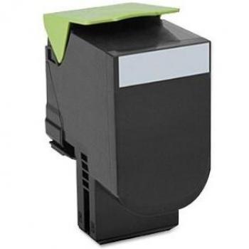 Lexmark 800S3 Standard Yield Toner Cartridge (Magenta, 2000 Pages)