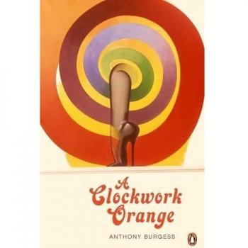 A Clockwork Orange