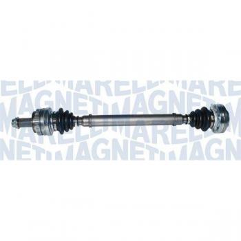 Árbol de transmisión MAGNETI MARELLI 302004190130 Antriebswelle
