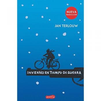 Invierno en tiempo de guerra: 14 - TERLOUW, JAN