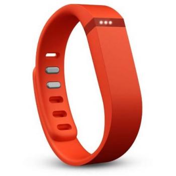 Fitbit Flex - Pulsera de actividad y sueño inalámbrica unisex