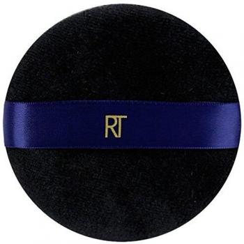 Real Techniques Plush powder puff - powder bleu 50 g