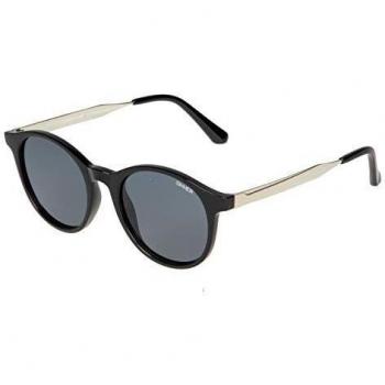 SINNER Lomond Shiny Black Gepolariseerde Zonnebril SISU-806-10-P10