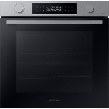 Horno Samsung NV7B4450VAS/U1 - Multifunción con tecnología Dual Cook y conexión WiFi