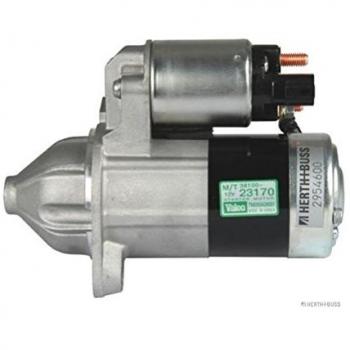 Motor de Arranque Jakoparts 12V para Hyundai i30, Coupe y Kia Ceed, Sportage (Ref: J5210521)