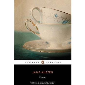 Emma - Jane Austen