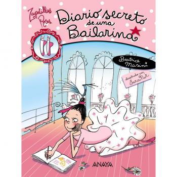 Diario secreto de una bailarina