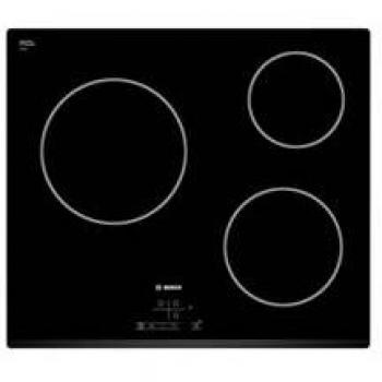 Bosch PKM631B17E - Vitrocerámica, 3 zonas