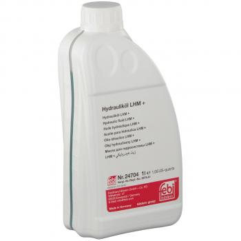 Aceite hidráulico FEBI BILSTEIN 24704
