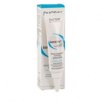 Ducray Keracnyl PP+ Crema Anti-Imperfecciones 30ml