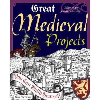 Great Medieval Projects You Can Build Yourself