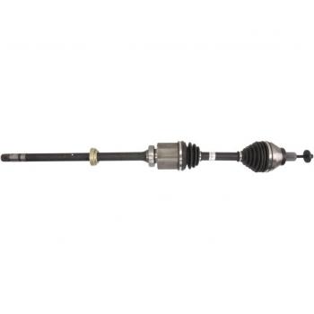 Eje motriz y árbol de transmisión POINT GEAR PNG75144, fabricado en acero de alta resistencia, diseñado para vehículos específicos, con dimensiones precisas para un ajuste perfecto, acabado anticorrosivo y capacidad de soportar altas cargas